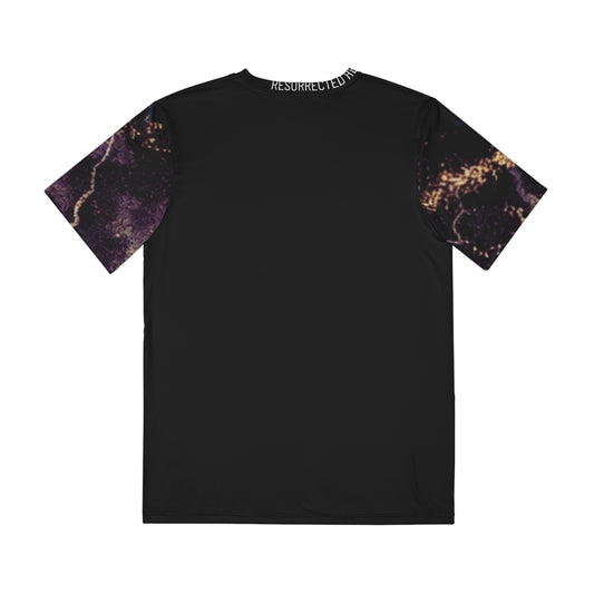 Legendary-Men's Kobe Basketball Tee — Lakers-Inspired