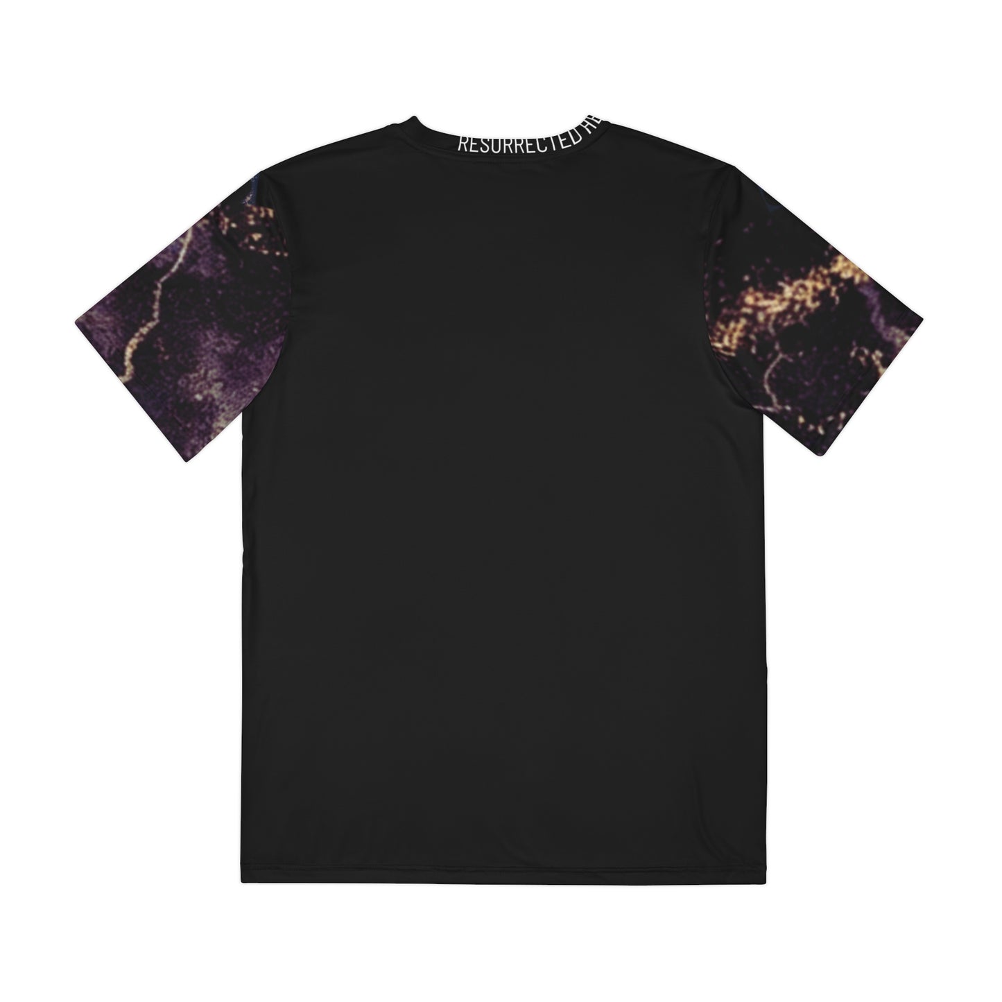 Legendary-Men's Kobe Basketball Tee — Lakers-Inspired