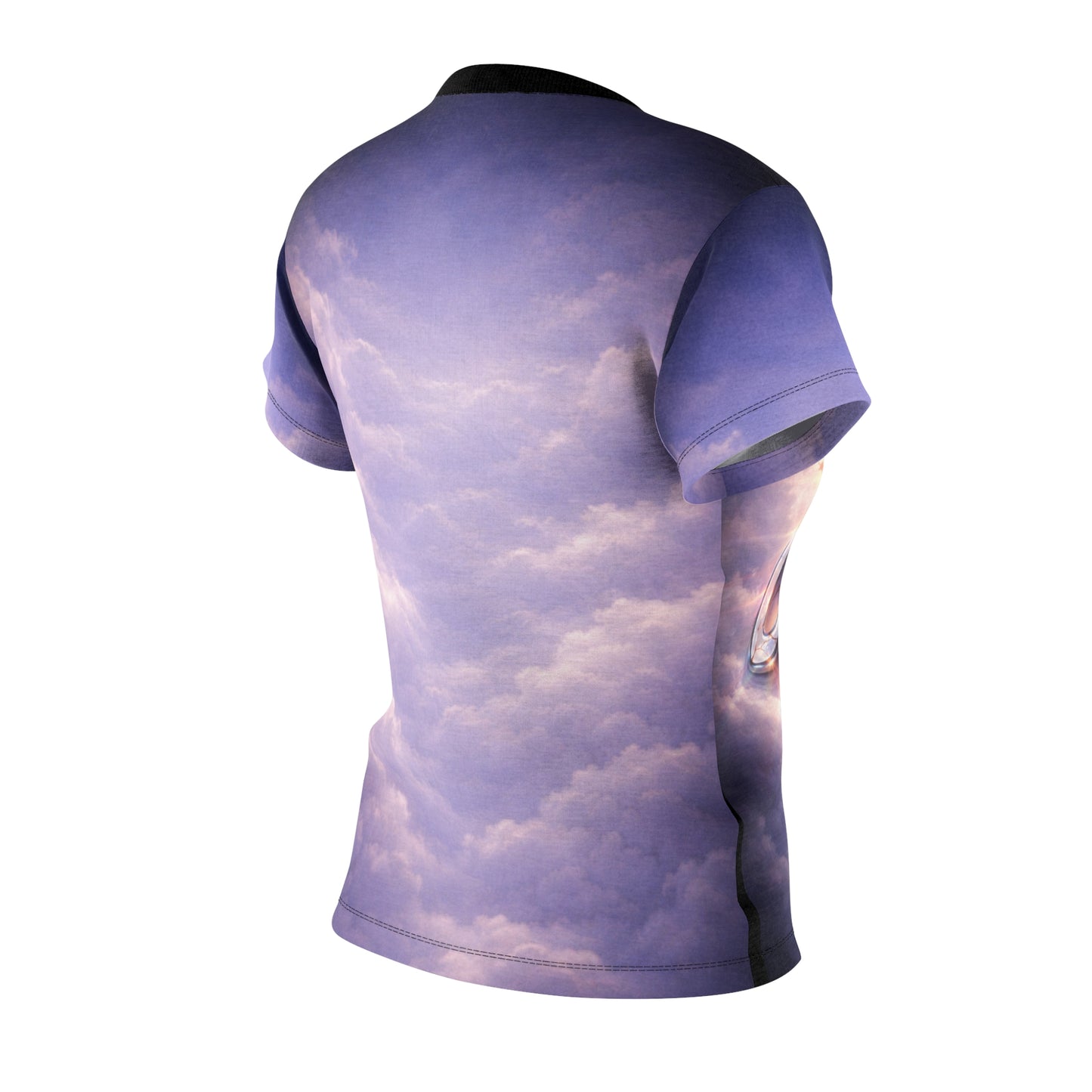 Still Chosen Women's Tee — Inspirational Graphic Shirt