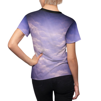 Still Chosen Women's Tee — Inspirational Graphic Shirt