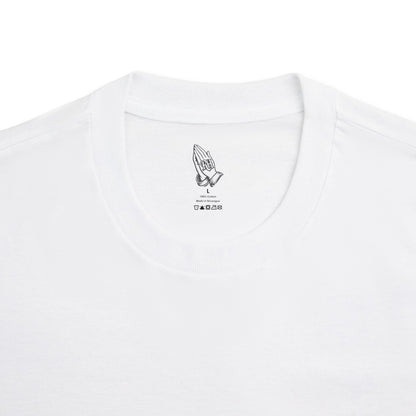 Faith Prayer Unisex T‑Shirt — "Lord Watch Over Me" Front & "Protected While I Prosper" Back