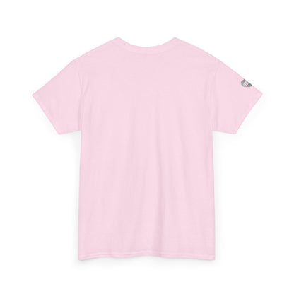 Saved ≠ Soft Tee — Women's Faith Graphic T-Shirt