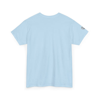 Saved ≠ Soft Tee — Women's Faith Graphic T-Shirt